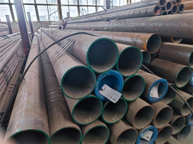 益阳12CrMoG锅炉管