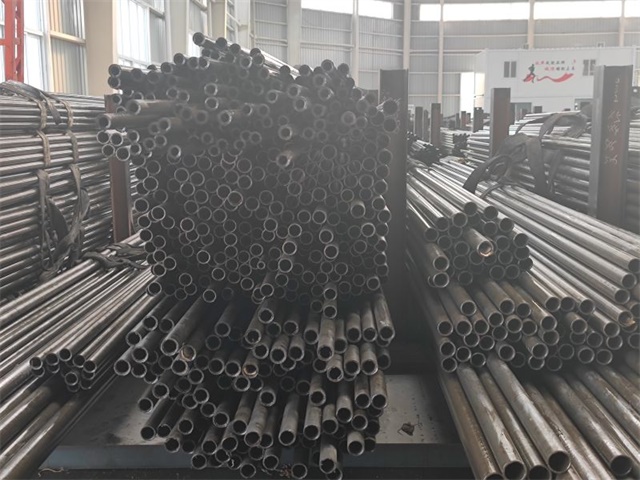 益阳精密无缝钢管销售厂家