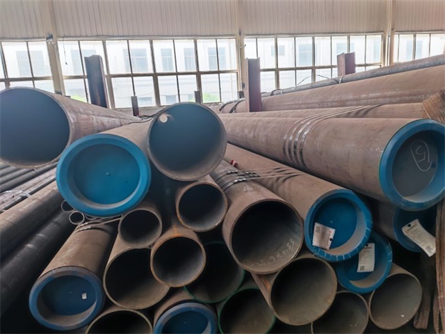 益阳12Cr3MoVSiTiB高压锅炉管