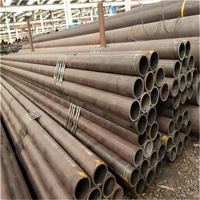 益阳12cr1movg无缝钢管