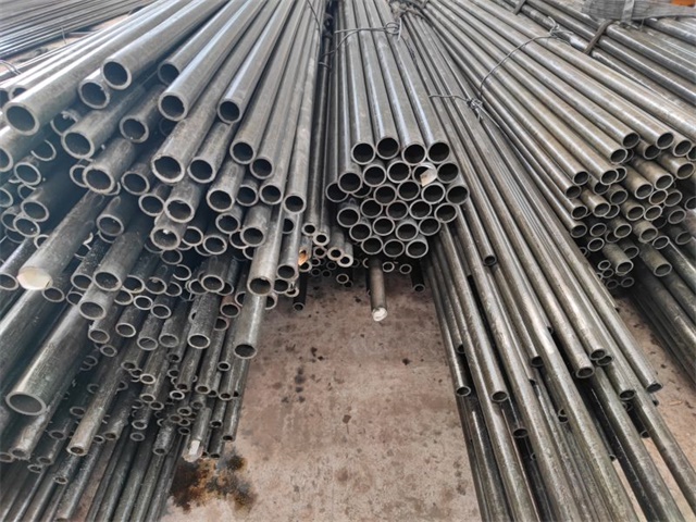 益阳20cr精密无缝钢管