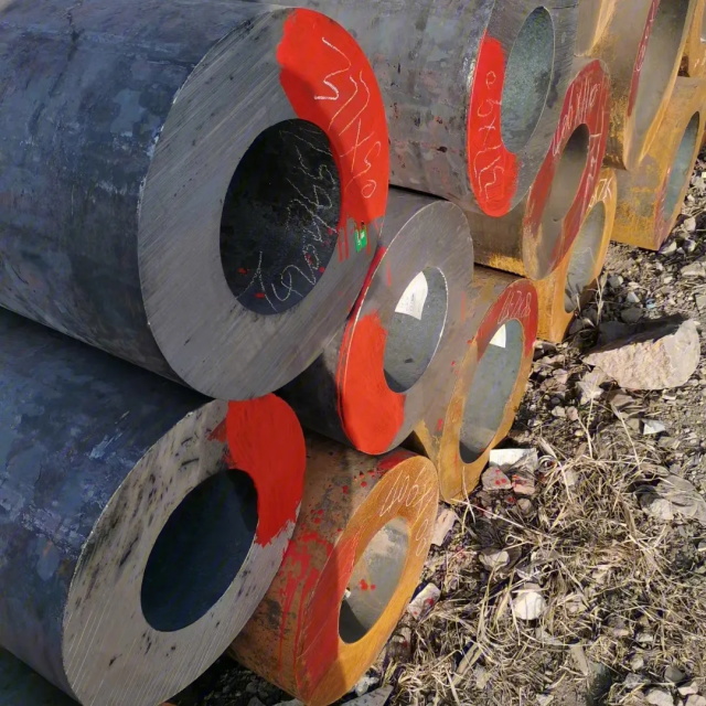 益阳厚壁无缝钢管零售