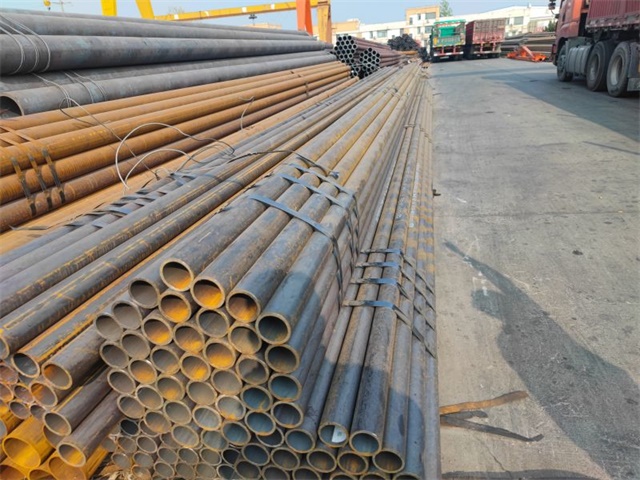 益阳l245无缝钢管
