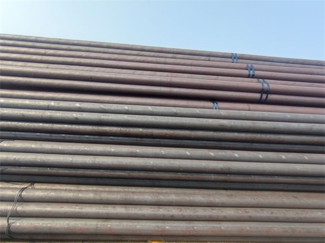 益阳27simn无缝管