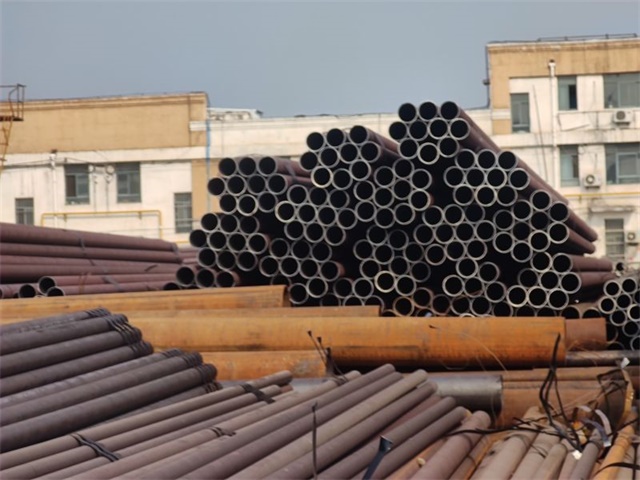 益阳304无缝钢管