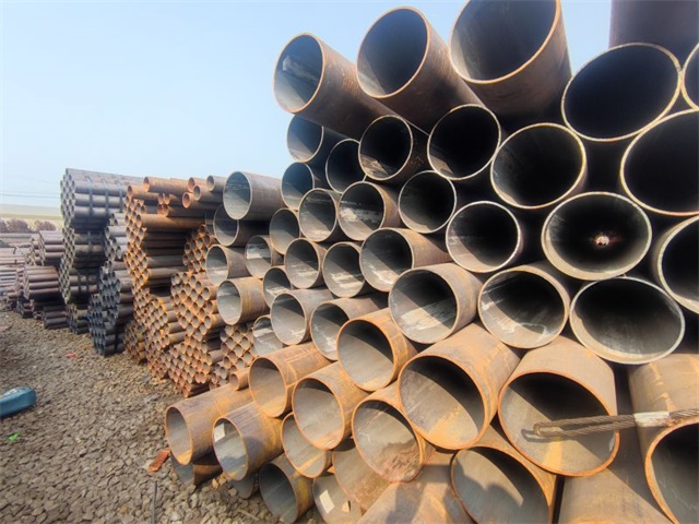 益阳12cr1mov无缝钢管