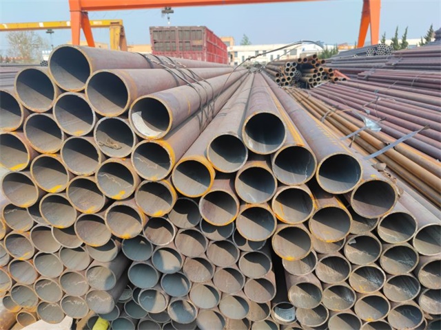益阳p91无缝钢管