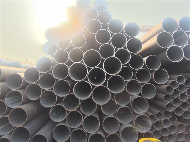 益阳p11无缝钢管