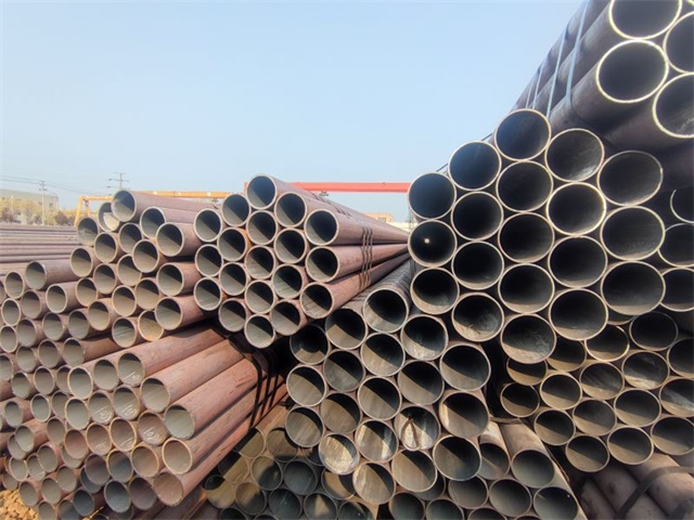 益阳dn600无缝钢管