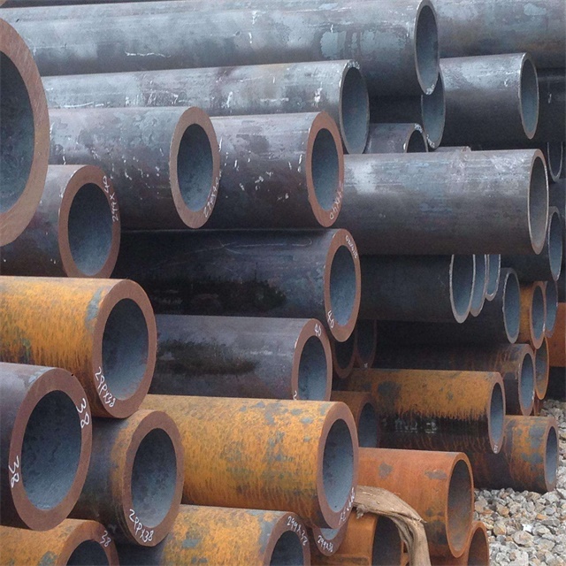 益阳20g厚壁无缝钢管