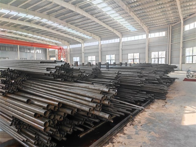益阳精密光亮无缝钢管价格