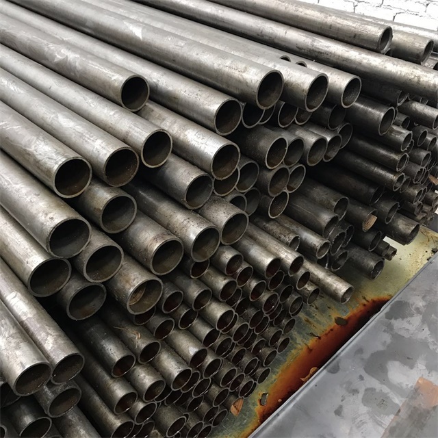 益阳光亮无缝钢管厂