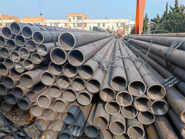益阳45#无缝钢管厂家价格