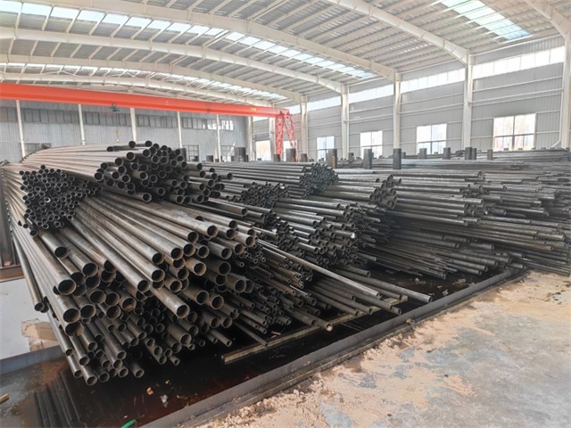 益阳精密无缝钢管定制厂家