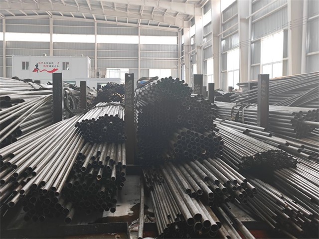 益阳精密无缝钢管切割厂家