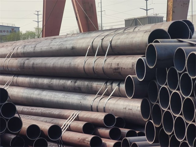 益阳304无缝钢管厂