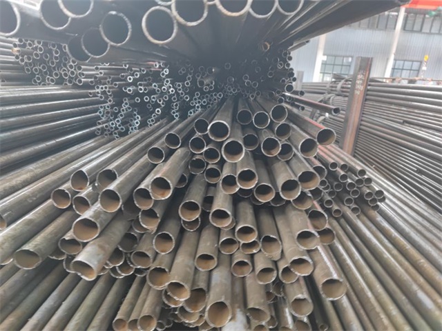 益阳精密无缝钢管售价表