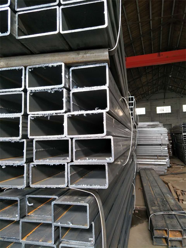 益阳镀锌无缝钢管厂家