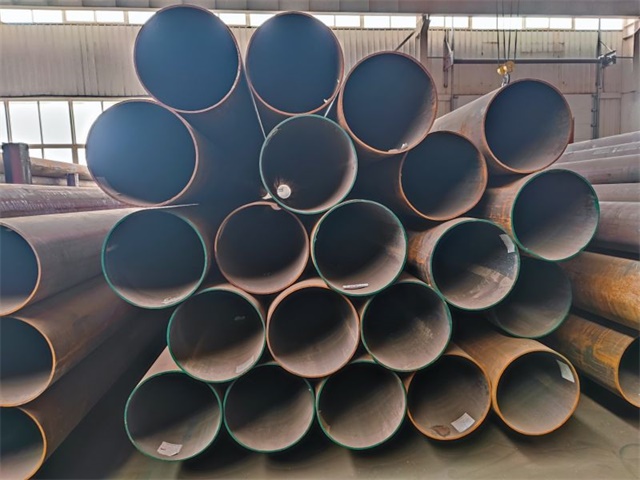 益阳高压无缝钢管现货