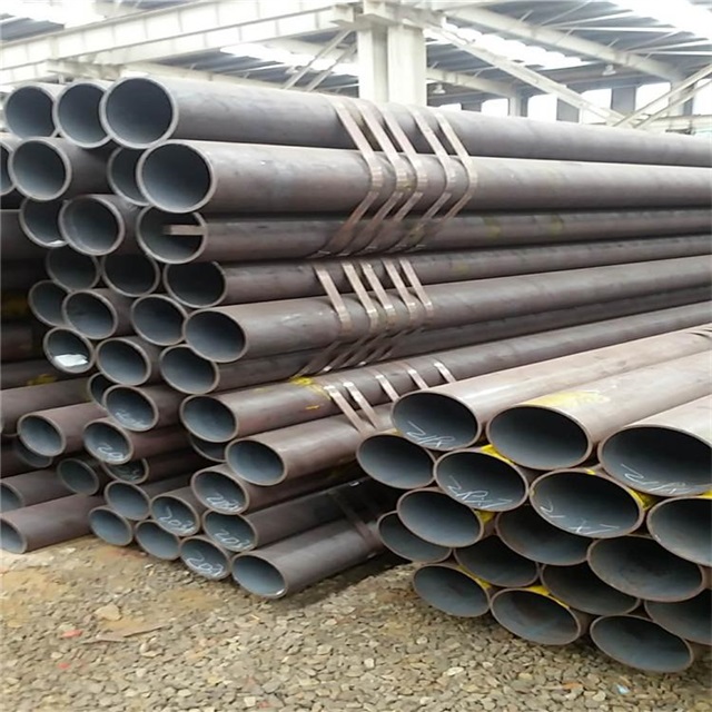 益阳无缝钢管厂价格