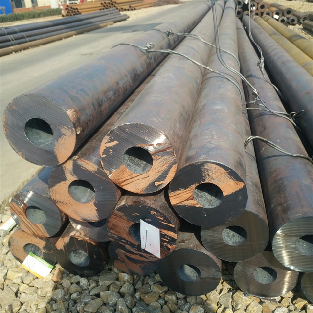 益阳厚壁无缝钢管多少钱