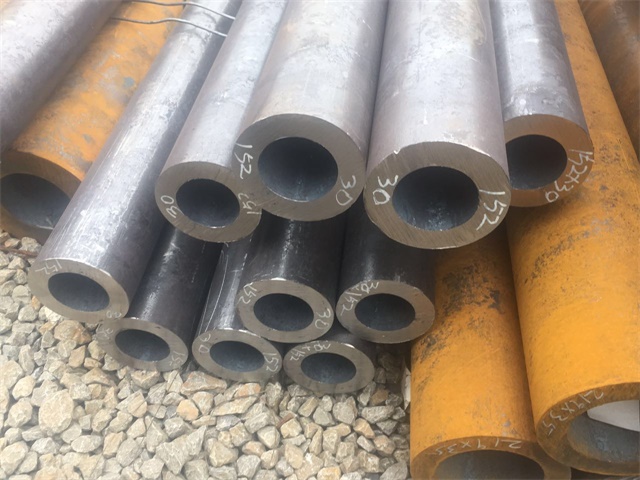 益阳厚壁无缝钢管多少钱一根