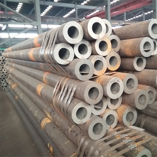 益阳厚壁无缝钢管公司