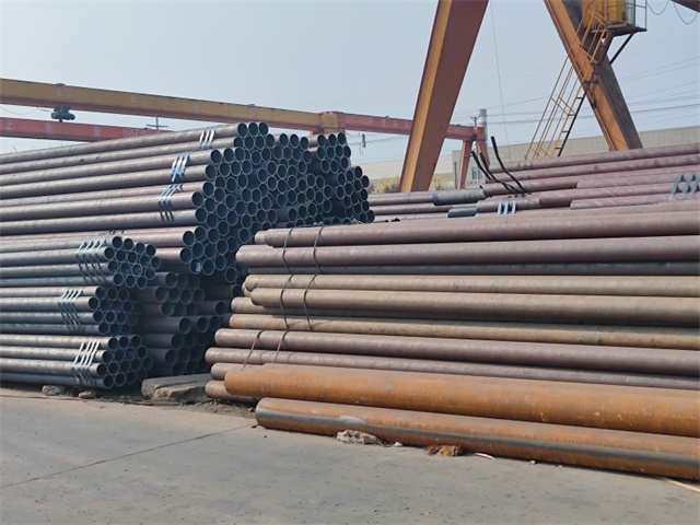 益阳无缝钢管厂切割