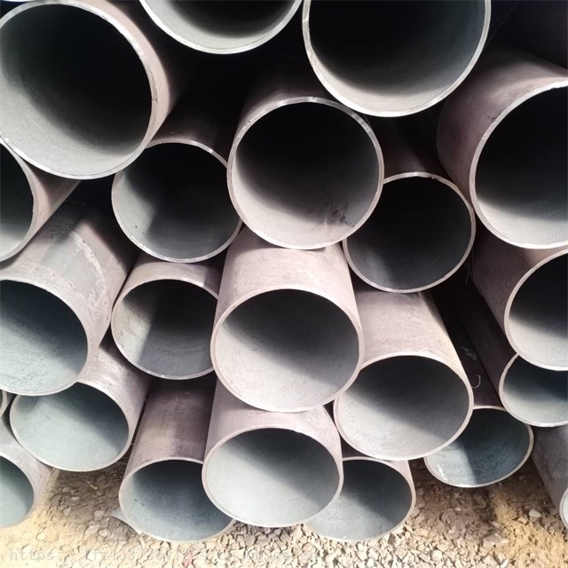 益阳锅炉无缝钢管