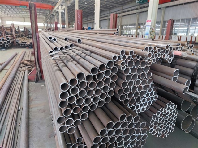 益阳高压锅炉无缝钢管