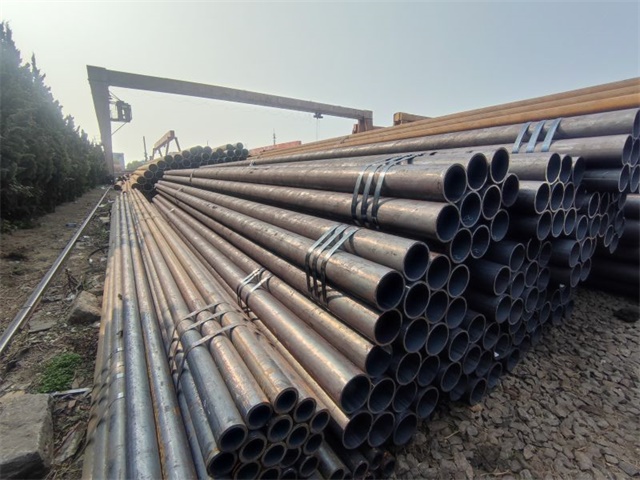 益阳42crmo无缝钢管厂家
