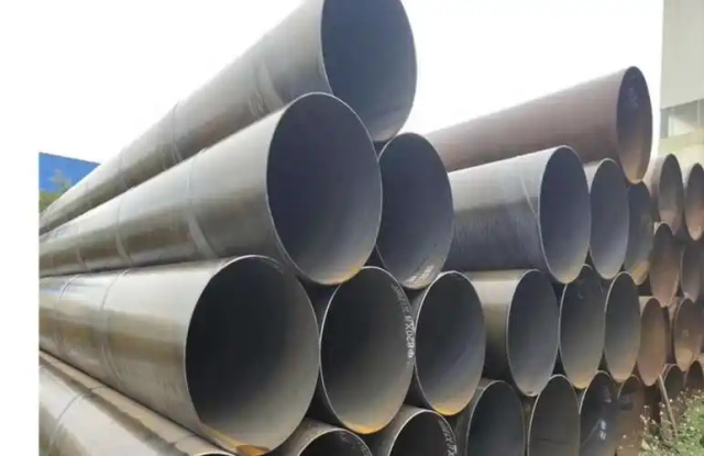 益阳大口径无缝钢管价格