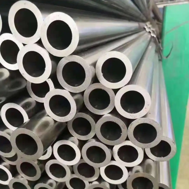 益阳精密无缝钢管参数