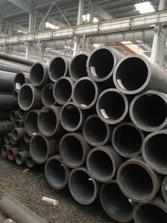 益阳精密无缝钢管产地
