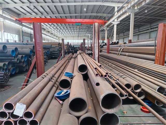 益阳p22无缝钢管