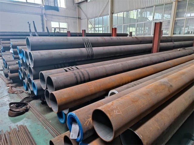 益阳Q355B化肥管