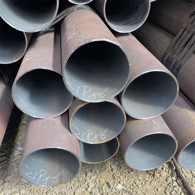 益阳3087中低压锅炉无缝钢管