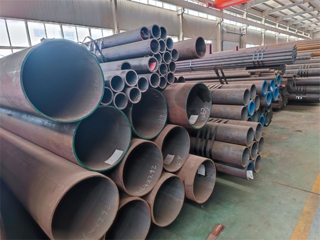 益阳20G高压锅炉钢管