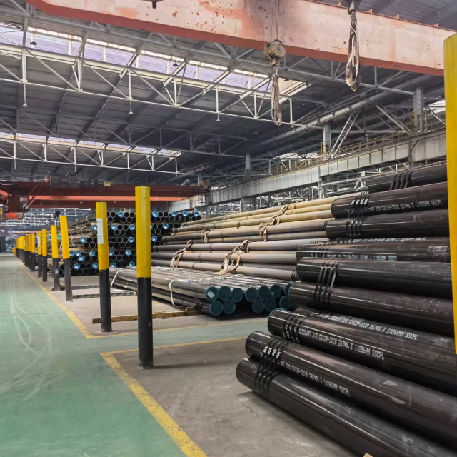 益阳10#石油裂化管